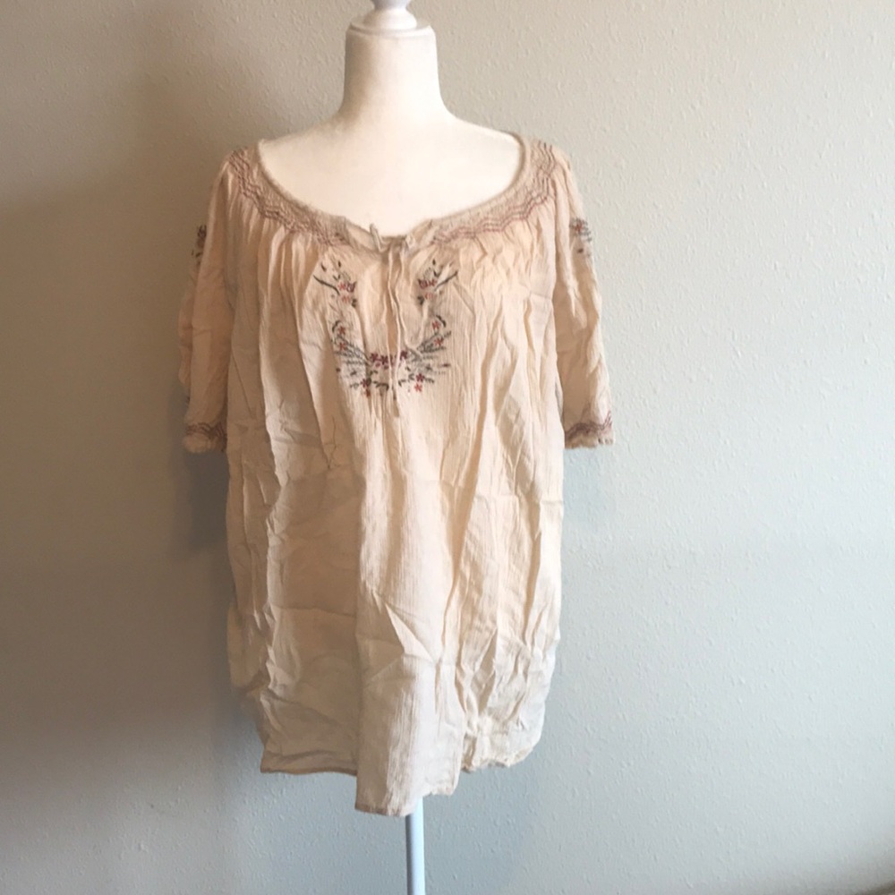 3 for $25, Club Collection Top